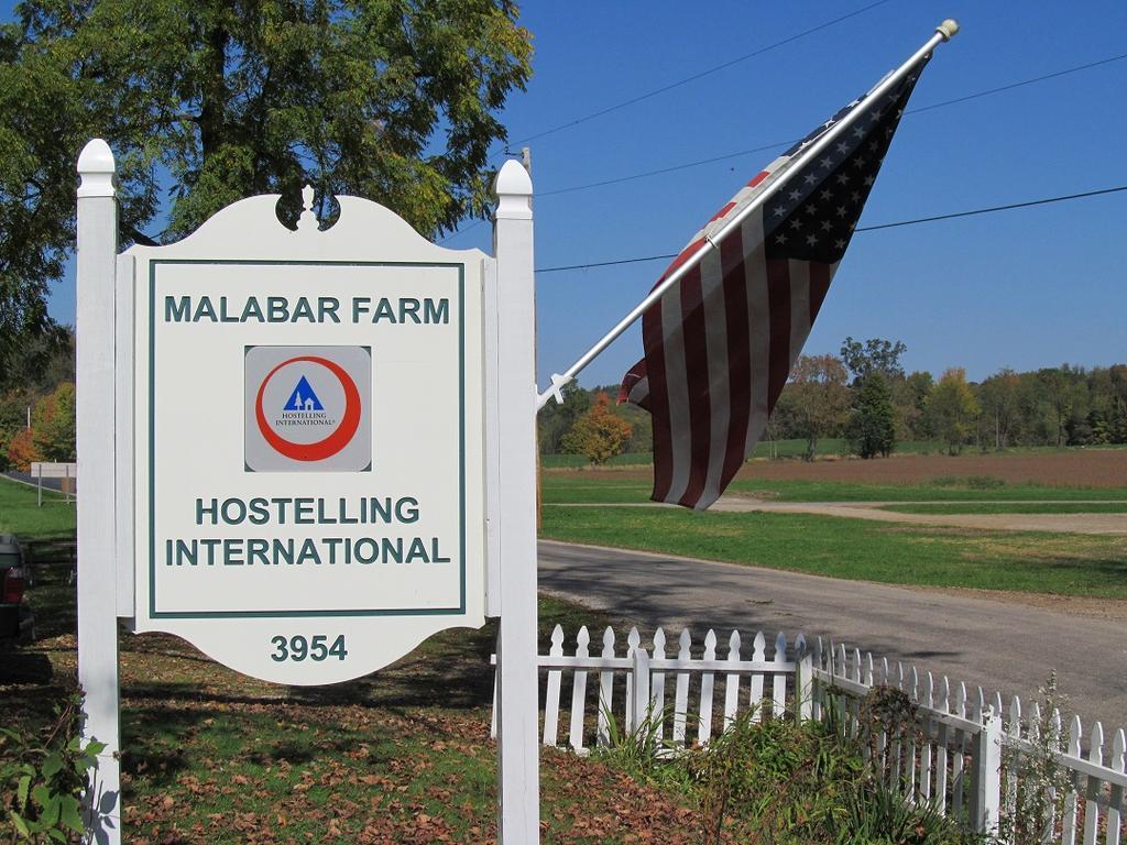 Hi - Malabar Farm Hostel Lucas Dış mekan fotoğraf